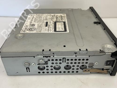 Radio VW GOLF VII (5G1, BQ1, BE1, BE2) 1.4 TSI | BP27919822E6 