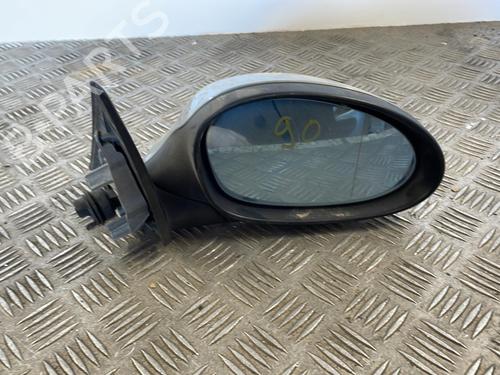 Right mirror BMW 3 (E90) 320 d | BP25670415C27 