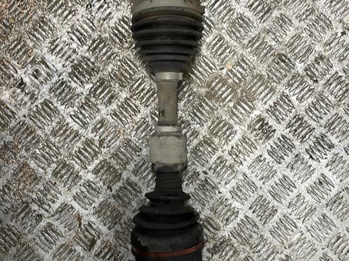 Used Left front driveshaft CITROËN C-CROSSER (VU_, VV_) 2.2 HDi (156 hp) 25663097
