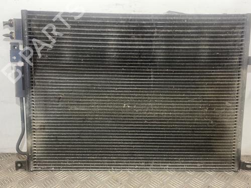 AC radiator JEEP GRAND CHEROKEE III (WH, WK) 3.0 CRD 4x4 | BP25664690M32 