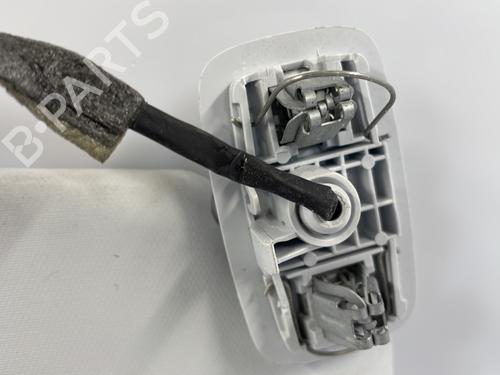 Used Left sun visor Left sun visor PEUGEOT 308 II (LB_, LP_, LW_, LH_, L3_) 1.5 BlueHDi 130 (131 hp) 25664300 25664300