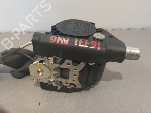 Front left seatbelt FIAT PANDA (169_) 1.2 LPG (169CXF1A) | BP36752352I26 - Image 2