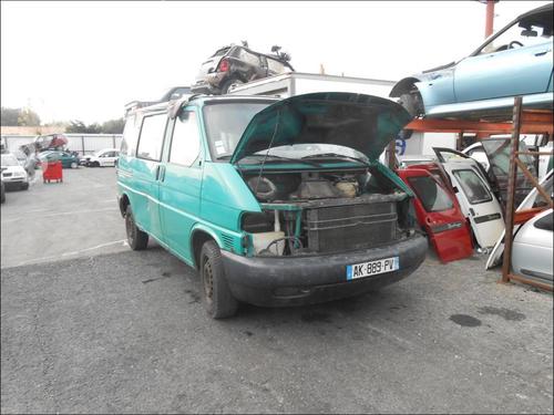 Used Parts VW TRANSPORTER T4 Van (70A, 70H, 7DA, 7DH) 2.5 TDI 2534404