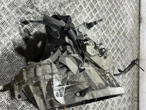 Used Gearbox RENAULT MODUS / GRAND MODUS (F/JP0_) 1.5 dCi (JP0G, JP0H) (106 hp) 25670321