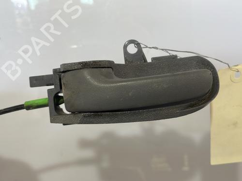 Used Rear left lock Rear left lock CITROËN C1 (PM_, PN_) 1.0 (68 hp) 27273782 27273782