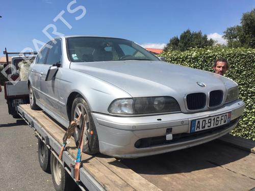 Used Parts BMW 5 (E39)  525 d  2533350