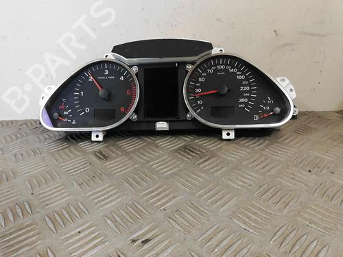 Cockpit AUDI A6 C6 Avant (4F5) 3.0 TDI quattro | BP25665734C47 