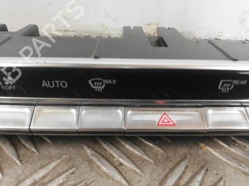 Climate control MERCEDES-BENZ A-CLASS (W177) AMG A 45 S 4-Matic+ (177.054) | BP25662311I5  - Image 5