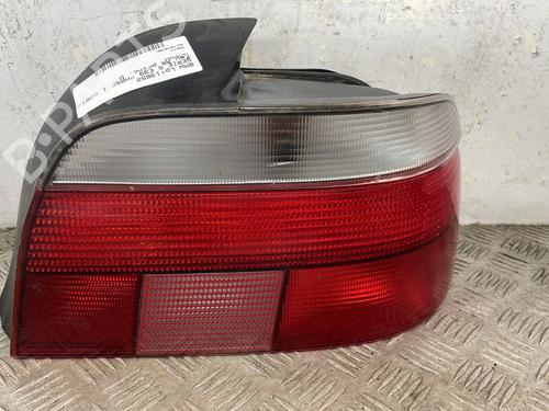 Used Right taillight BMW 5 (E39) 525 tds (143 hp) 25664417