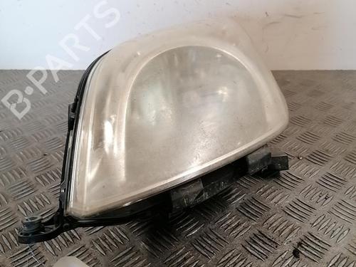 Venstre forlygte CITROËN NEMO MPV 1.4 HDi | BP25668325C28