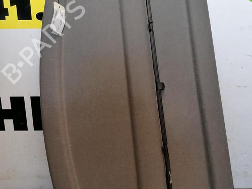 Used Rear parcel shelf Rear parcel shelf RENAULT LAGUNA II (BG0/1_) 1.9 dCi (107 hp) 25663271 25663271