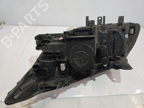Right headlight RENAULT LAGUNA III (BT0/1) 2.0 dCi (BT01, BT08, BT09, BT0E, BT0K, BT12, BT1C, BT1D,... | BP32194564C29 