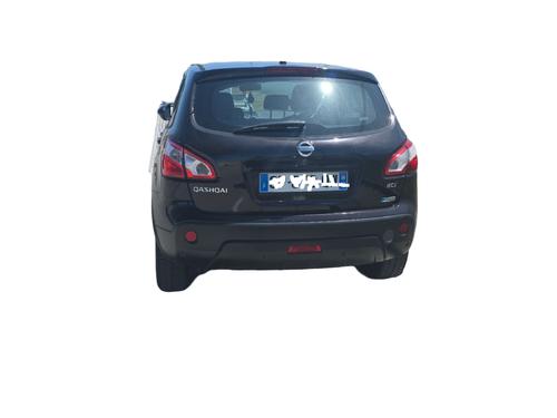 Køfangervange Køfangervange NISSAN QASHQAI I (J10, NJ10) 1.5 dCi (110 hp) 36783620 36783620