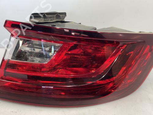 Used Right taillight RENAULT MEGANE IV Hatchback (B9A/M/N_) 1.5 dCi 110 (B9A3) (110 hp) 29081030