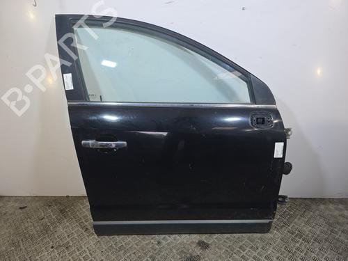 Used Right front door OPEL ANTARA A (L07) 2.0 CDTI 4x4 (150 hp) 29512805