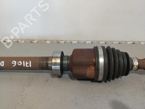 Right front driveshaft DACIA SANDERO III 1.0 TCe 90 | BP37034559M39 - Image 5