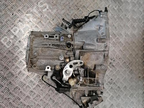 Gearkasse CITROËN C5 II (RC_) 2.0 HDi (RCRHRH) | BP25666363M3 