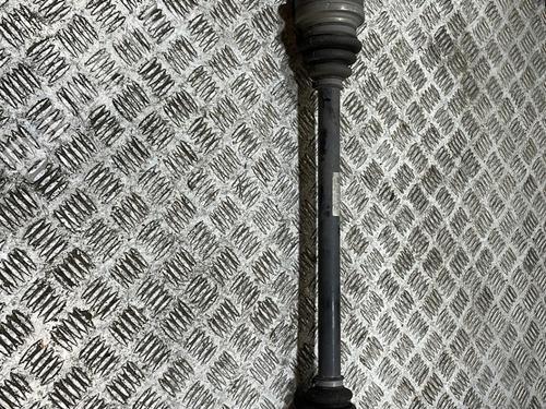 Right front driveshaft BMW 1 (F20) 114 d | BP25663005M39 - Image 5