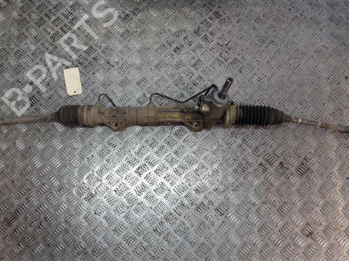 Used Steering rack CITROËN C4 Picasso I MPV (UD_) 1.6 HDi (109 hp) 25668682