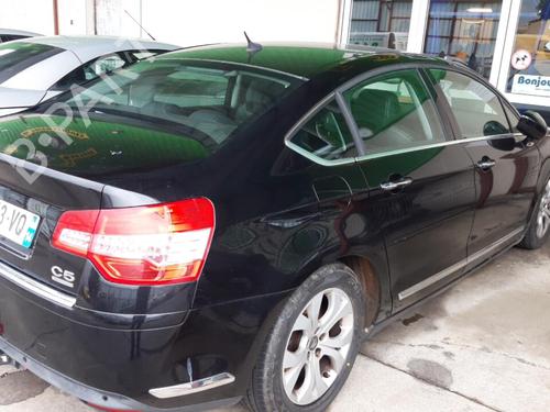ABS pump CITROËN C5 III (RD_) 2.0 HDi 140 (RDRHF8, RDRHFA, RDRHA8, RDRHAJ) | BP25668145M43  - Image 9