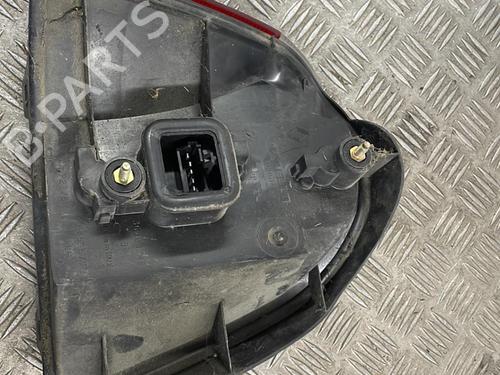 Right taillight RENAULT TWINGO I (C06_) 1.2 (C066, C068) | BP25665701C35 