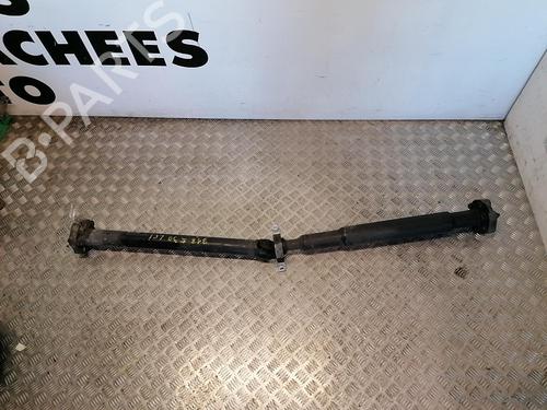 Driveshaft BMW 3 (E90) 318 d | BP25670964M37 