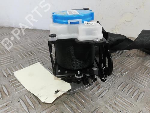 Front right seatbelt MAZDA CX-3 (DK) 2.0 SKYACTIV-G (DK5W, DK6W) | BP25667416I25  - Image 8