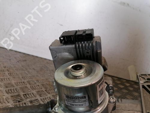 Used Steering column Steering column RENAULT CLIO IV (BH_) 1.5 dCi 75 (75 hp) 25668394 25668394