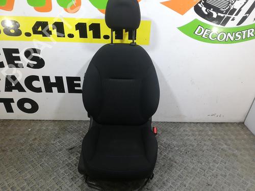 Right front seat PEUGEOT 208 I (CA_, CC_) 1.2 VTI 82 | BP25667694C16 
