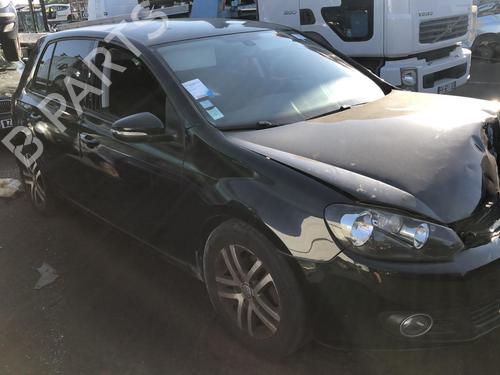 Heater blower motor VW GOLF VI (5K1) 2.0 TDI | BP25670261M62 