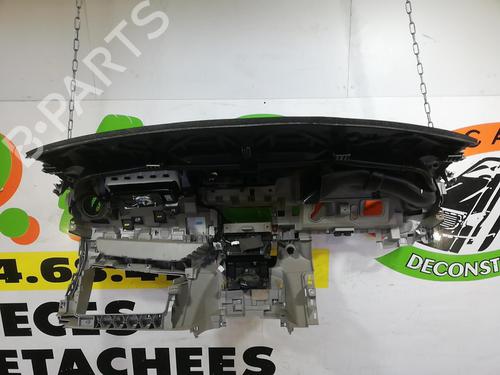 Dashboard RENAULT ZOE (BFM_) ZOE | BP25670620C46  - Image 8