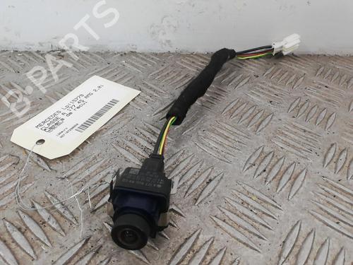 Camera MERCEDES-BENZ A-CLASS (W177) AMG A 45 S 4-Matic+ (177.054) | BP25669756E14 - Image 3