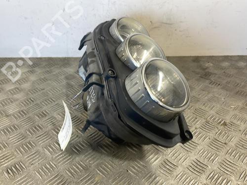 Left headlight ALFA ROMEO 159 Sportwagon (939_) 1.9 JTDM 16V (939BXC1B) | BP25671033C28