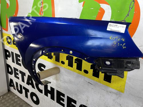 Forskærm Højre OPEL CORSA C (X01) 1.3 CDTI (F08, F68) | BP25666920C42 