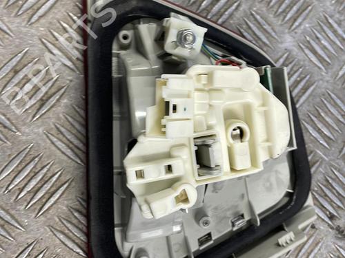Right tailgate light BMW 3 Touring (E91) 320 d xDrive | BP25663008C80 
