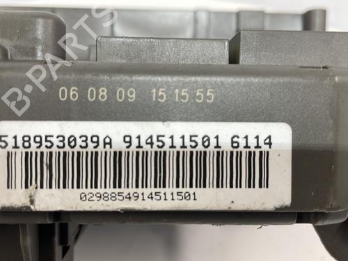 Used Electronic module Electronic module BMW X5 (E70) M (555 hp) 25669094 25669094