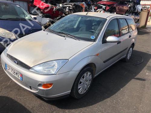 Left headlight FORD FOCUS I Turnier (DNW) 1.6 16V | BP25663386C28  - Image 9