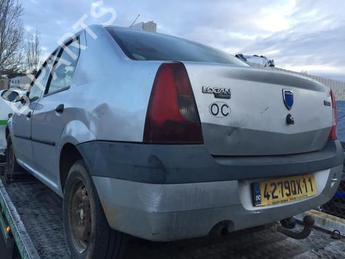 Servopumpe DACIA LOGAN (LS_) 1.5 dCi (LS0K) | BP25666318M99 