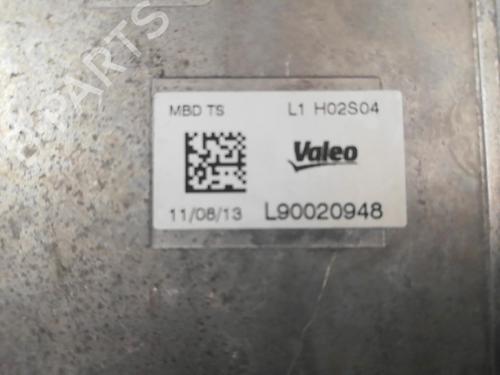Xenon ballast LAND ROVER RANGE ROVER SPORT II (L494) 3.0 SDV6 Hybrid 4x4 | BP25662694C53 