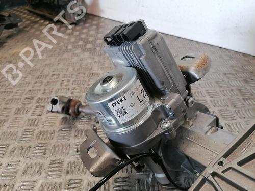 Used Steering column RENAULT CLIO IV (BH_) 1.5 dCi 75 (75 hp) 25668394