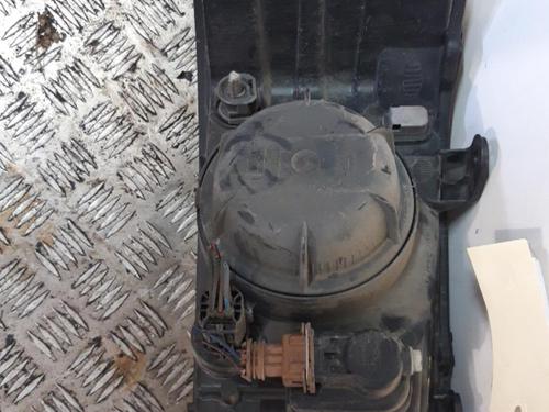 Scheinwerfer links für LAND ROVER FREELANDER I Soft Top (L314) 1.8 i 16V 4x4 (120 hp) 25671124