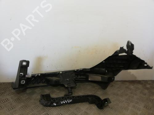 Right headlight support MERCEDES-BENZ GL-CLASS (X166) GL 500 4-matic (166.873) | BP29571579C156 