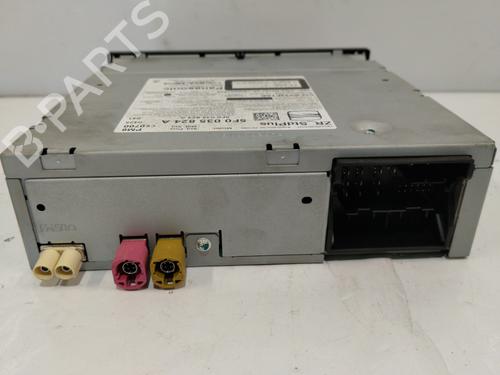 Used Radio Radio SEAT LEON (5F1) 2.0 TDI (150 hp) 33129733 33129733