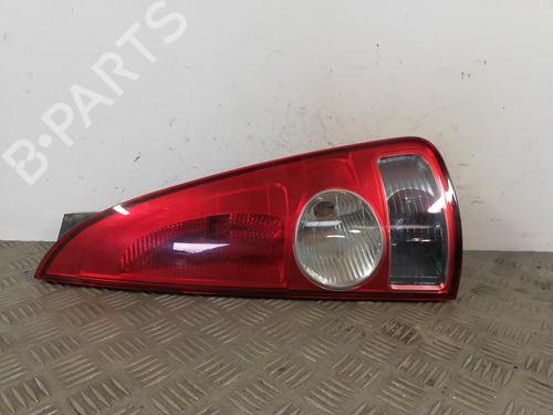 Used Right taillight Right taillight RENAULT ESPACE IV (JK0/1_) 1.9 dCi (JK0U) (116 hp) 25665681 25665681