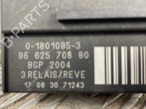 Electronic module PEUGEOT 308 SW II (LC_, LJ_, LR_, LX_, L4_) 1.6 BlueHDi 120 | BP25669505M83 