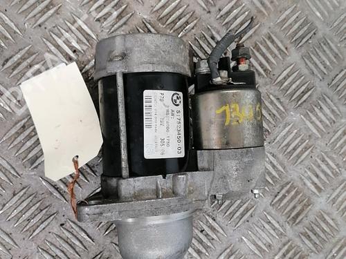 Used Starter BMW 3 (E90) 318 i (129 hp) 25670676