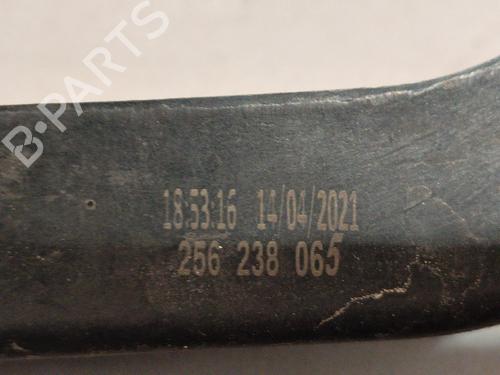 Used Right headlight support Right headlight support CITROËN BERLINGO (ER_, EC_) 1.5 BlueHDi 100 (102 hp) 39661755 39661755