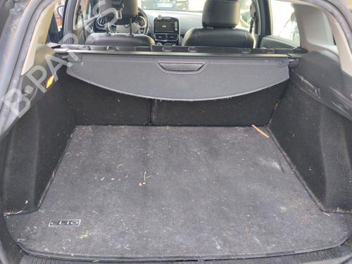 Pianale bagagliaio RENAULT CLIO IV Grandtour (KH_) 1.2 TCe 120 (KHAU) (118 hp) 31953843