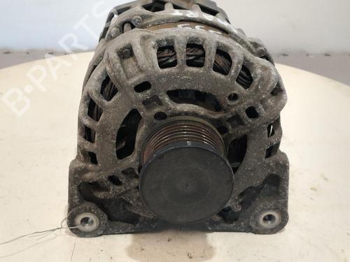 Used Alternator Alternator 39077425 39077425