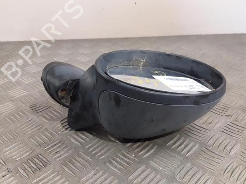 Used Left mirror Left mirror 25666154 25666154